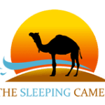 sleeping