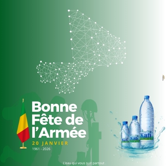 Bonne Fête de l’Armée